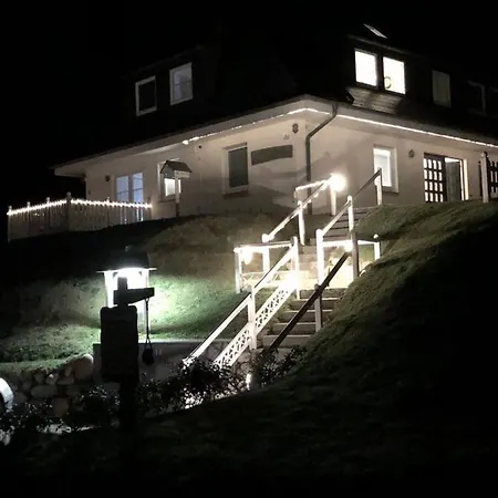 App.5 Seeblick Hörnum