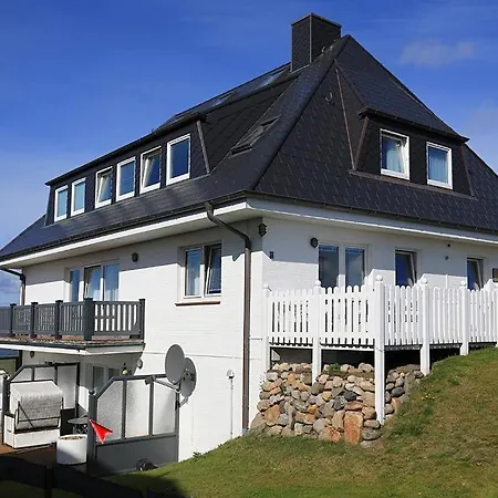 App.5 Seeblick Appartement Hörnum