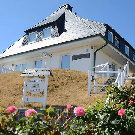 App.5 Seeblick Appartement *