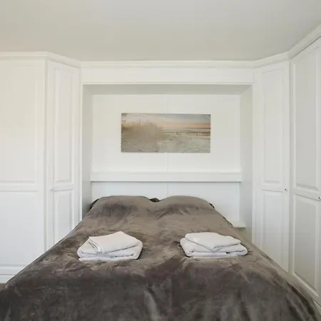 Appartement App.5 Seeblick *